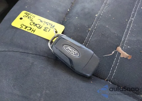 2013 Ford Fusion Se из США, поврежденный, VIN 3FA6P0H76DR122476